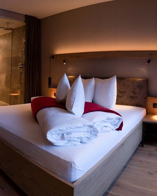 Ihr Wohlfühlort: das Hotel in Prutz im Tiroler Oberland ⛰️ Ihr Wohlfühlort: das Hotel in Prutz im Tiroler Oberland ⛰️