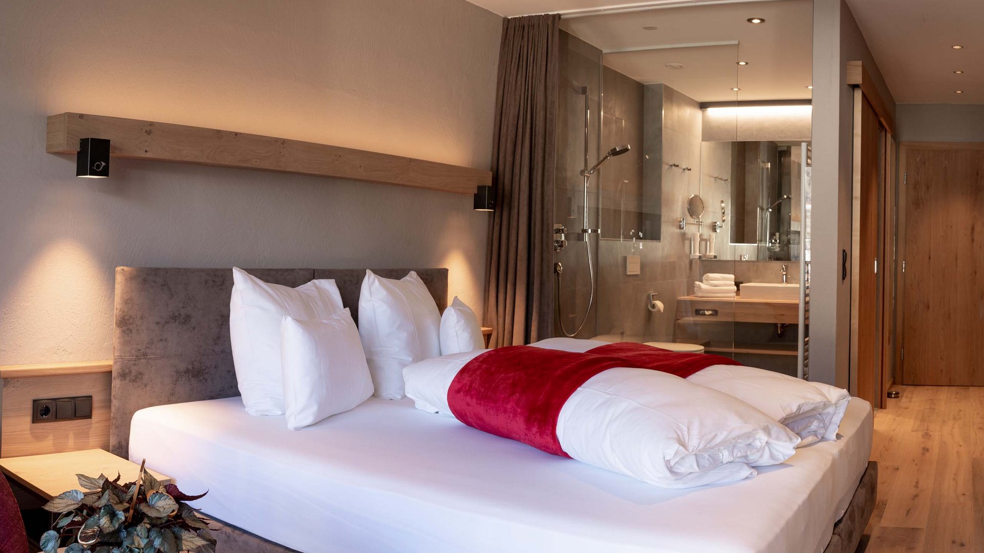 Ihr Wohlfühlort: das Hotel in Prutz im Tiroler Oberland ⛰️ Ihr Wohlfühlort: das Hotel in Prutz im Tiroler Oberland ⛰️