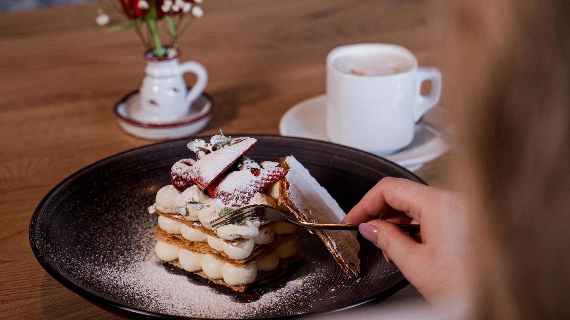 Ihr Wohlfühlort: das Hotel in Prutz im Tiroler Oberland ⛰️ Ihr Wohlfühlort: das Hotel in Prutz im Tiroler Oberland ⛰️