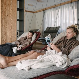 Ihr Wohlfühlort: das Hotel in Prutz im Tiroler Oberland ⛰️ Ihr Wohlfühlort: das Hotel in Prutz im Tiroler Oberland ⛰️