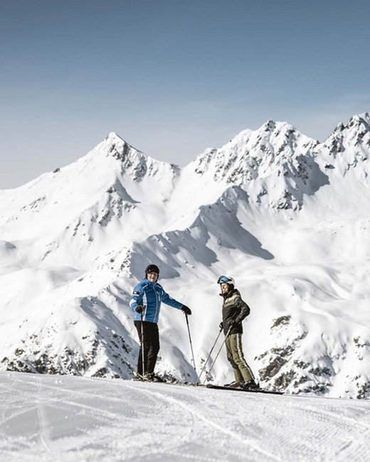 Ihr Wohlfühlort: das Hotel in Prutz im Tiroler Oberland ⛰️ Ihr Wohlfühlort: das Hotel in Prutz im Tiroler Oberland ⛰️